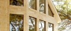 Building, buying and living in Central Texas