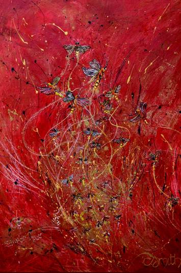 Cynthia Smith - Visitwimberley.com Featured Artist