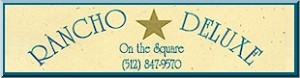 Visit Rancho Deluxe on the Square!