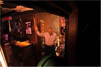 Frank and Rena's Party Garage