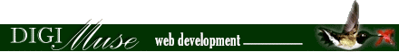 Building web sites that work for you! Web development for your business.