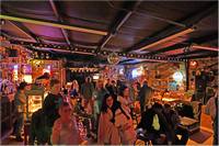 Frank and Rena's Party Garage