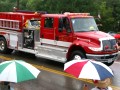 Wimberley Parade, 2007