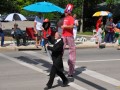 Wimberley 4th of July Parade, 2010