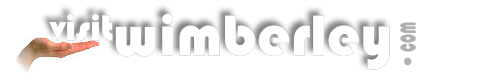 Visit Wimberley!