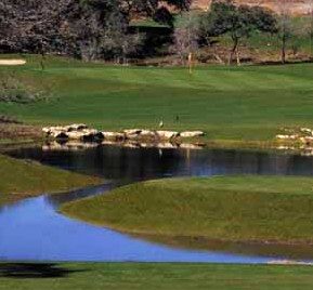 Wimberley Golf Tournament at River Crossing
