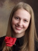 Adela Hein, Driftwood, Texas