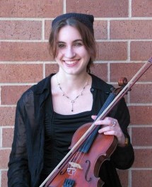 Lily Skipper, Wimberley, Texas