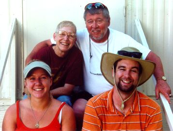 EmilyAnn Theatre, Wimberley, Texas