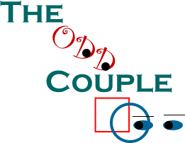 The Odd Couple