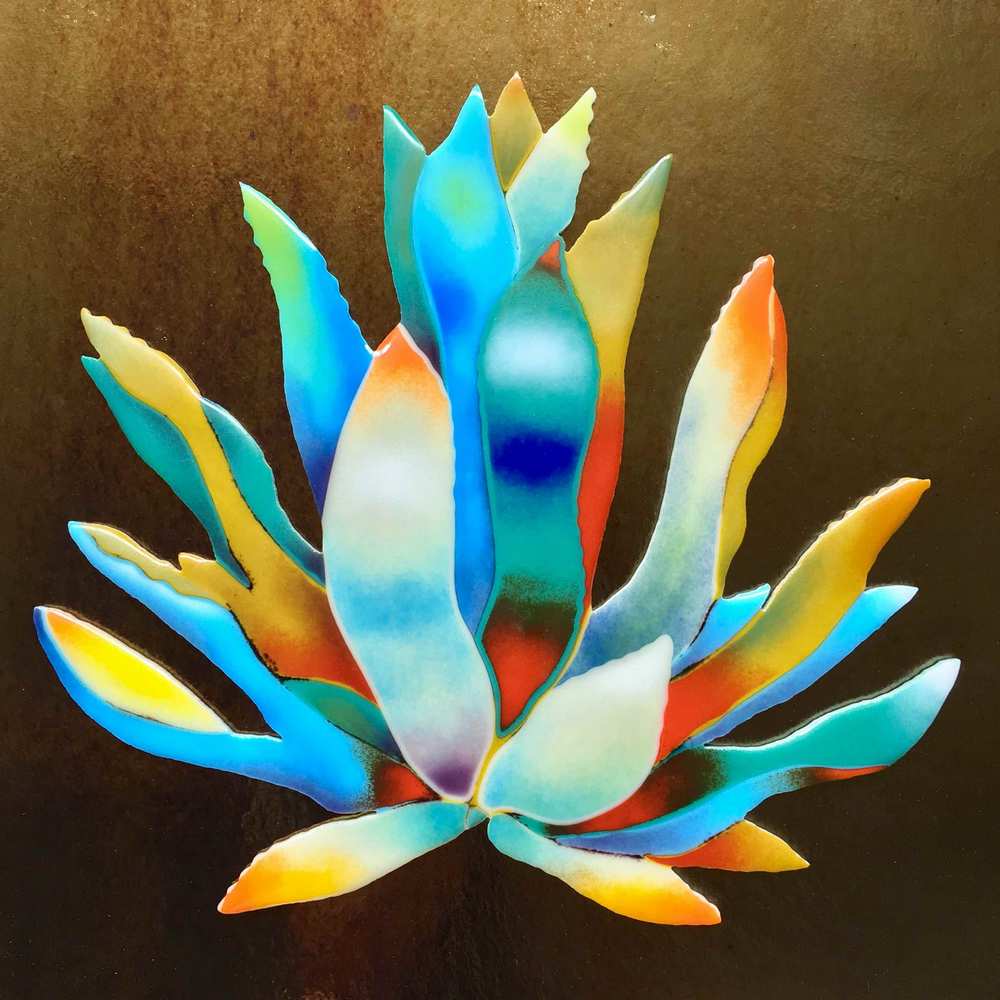 Click to view: Featured Artist, Kim Springer-Smith