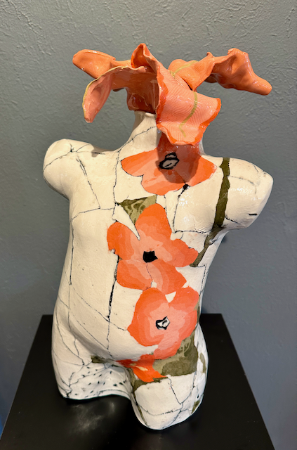 Click to view the work of Visitwimberley.com's Featured Artist, Kris Cummings