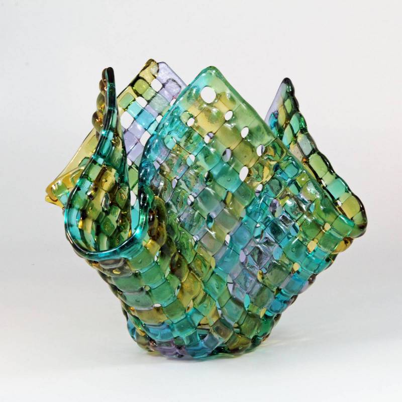 Click to view the work of Visitwimberley.com's Featured Artist, Nancy Springer