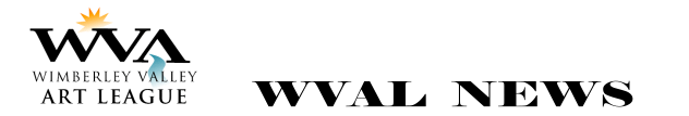 Wimberley Valley Art League News