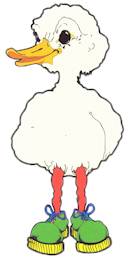 Get your winning duck and help the Wimberley EMS!