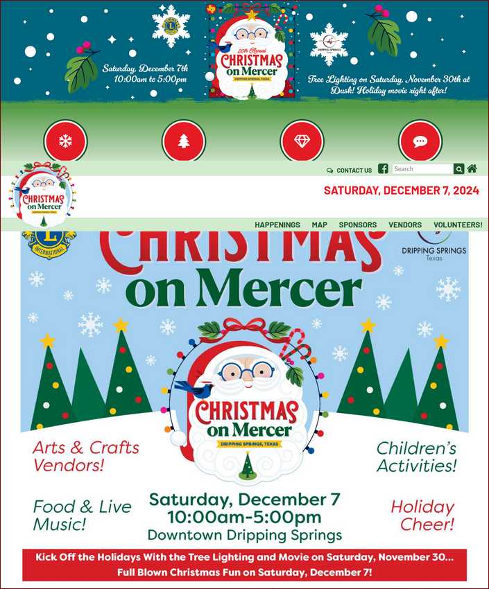 Visitwimberley.com - Events and other happenings in the Texas Hill Country