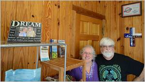 Silo Glass - The Glass