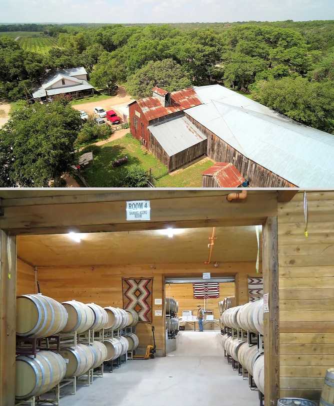 Sistercreek Vineyards