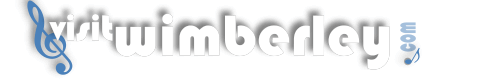 Visit Wimberley, Texas!