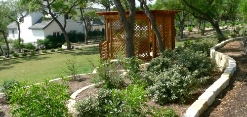 Wimberley Garden Club Tour