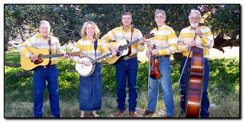 Blue Creek Bluegrass