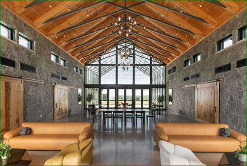 Onera Wimberley Events Center