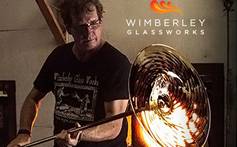 Wimberley Glass Works