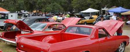 coffee and cars in wimberley texas