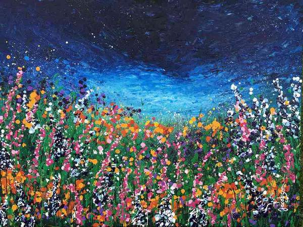wildflower universe