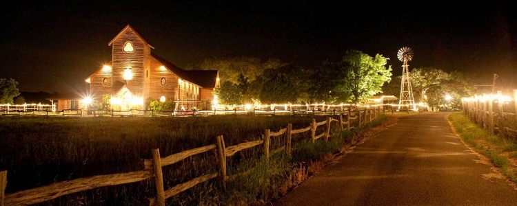 The Old Glory Ranch