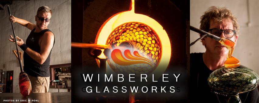 wimberley glass works