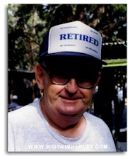 Retired 5 times, the last one took!