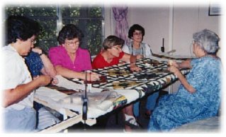 Working for a better Wimberley.