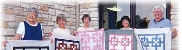 Wimberley Valley Quilt Guild