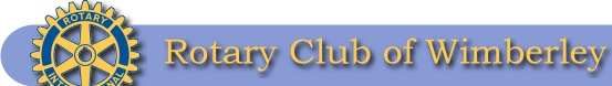 Rotary Club of Wimberley
