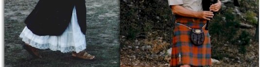 All in a glorious setting.