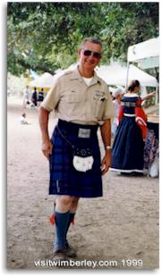 Makin' the rounds...