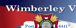 Wimberley VFW Home