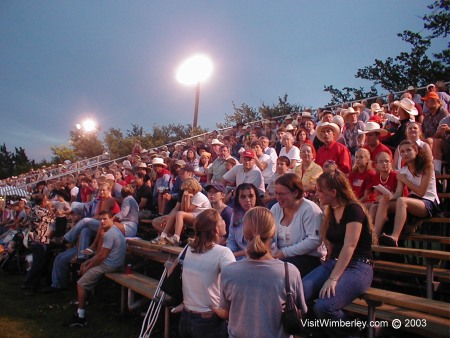 Opening ceremonies