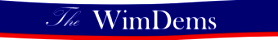 WimDems - Democrats of Wimberley