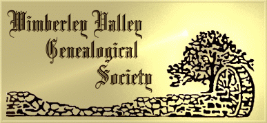 Wimberley Valley Genealogical Society